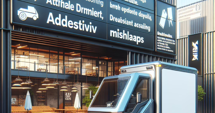 Tesla’s Cybertruck Recall: A Sticky Situation to Laugh About