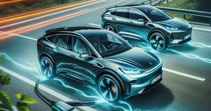 Tesla’s EU Sales Dive: VW Leads but Model Y Might Save the Day