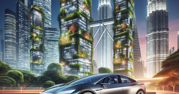Tesla’s Troubles: What’s Driving the Electric Car Giant?