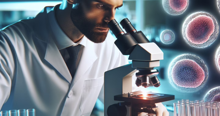Testicular Stem Cell Transplant: A Leap into the Future