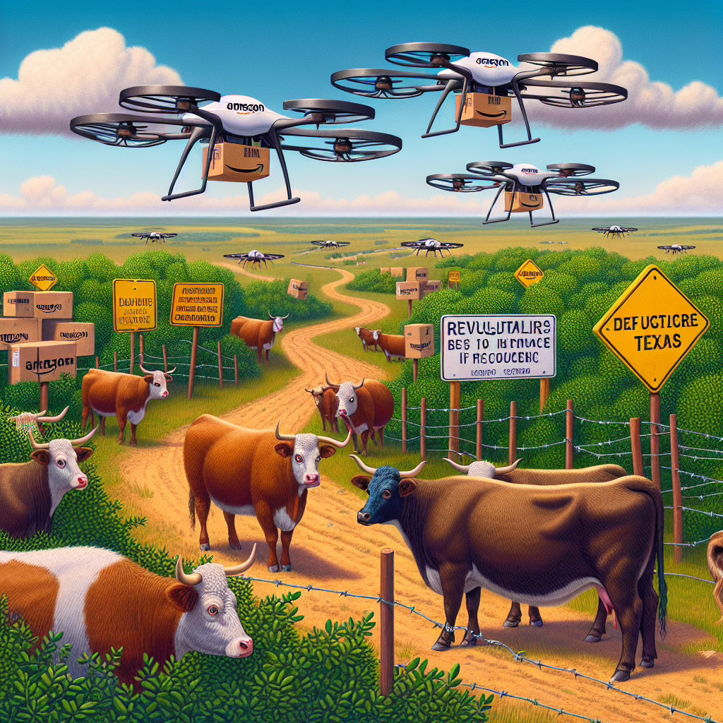 texas-amazon-drones-a-flight-of-fancy-in-efficiency