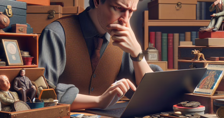 Top Collectibles Site Data Leak: What You Need to Know