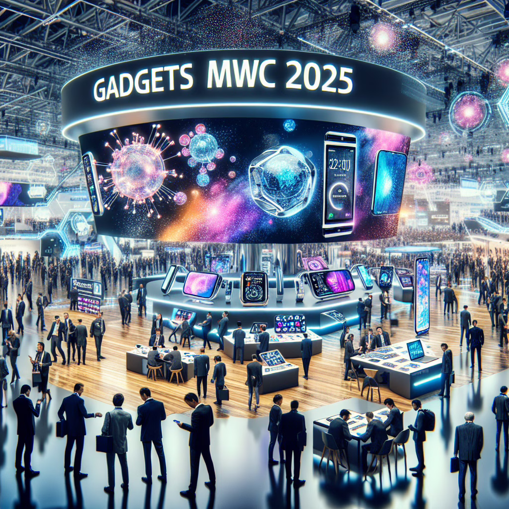 top-gadgets-at-mwc-2025-a-peek-into-the-future-of-tech