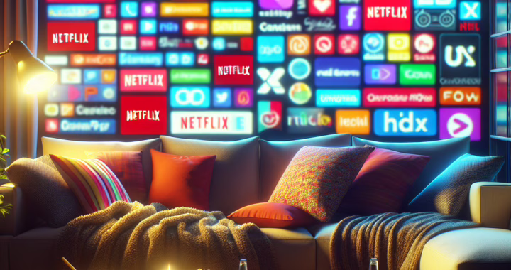 Top New Movies and TV Shows to Stream This Weekend: Netflix & More