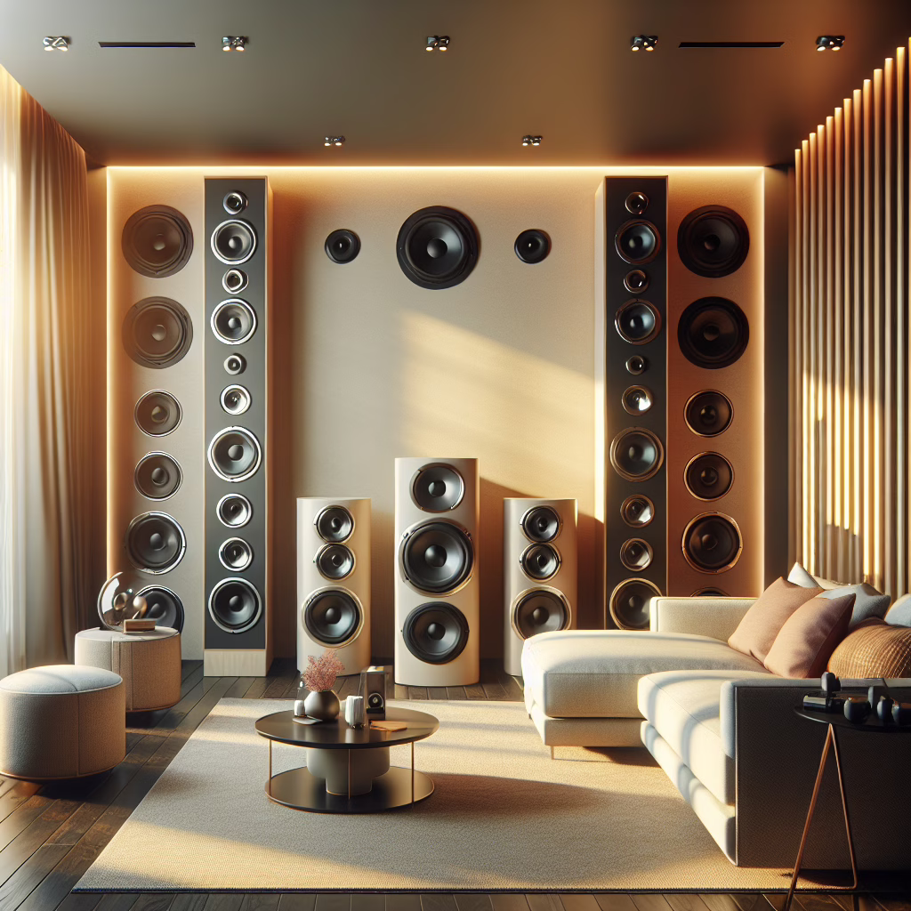 top-sonos-speakers-to-enhance-your-audio-experience-in-2025