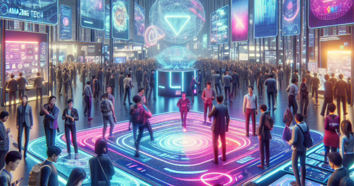 Top Tech Stories: MWC Highlights & Apple Devices Update