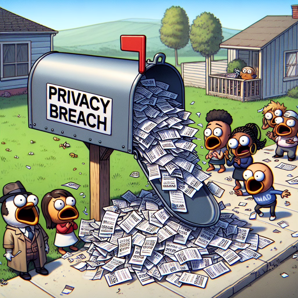 top-trump-officials-phone-numbers-leaked-what-you-need-to-know