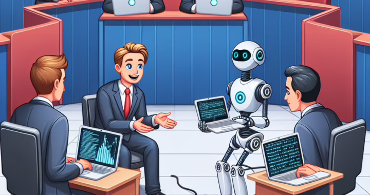 Trump, Biden, and China: The AI Sanctions Saga Unfolds