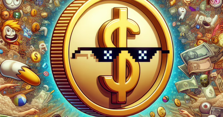 Trump Memecoin Surges: The New Market Trend to Watch