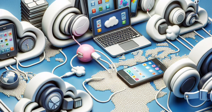 Trump’s Cloud Services: A Comedic Dive into U.S. Tech and Europe