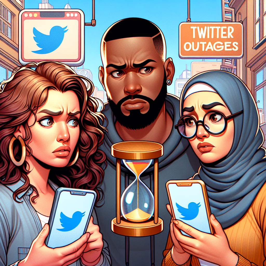 twitter-outages-a-comedic-take-on-elon-musks-era