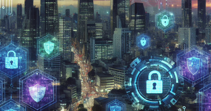 UK Cybersecurity: Preparing for State Attacks in 2025