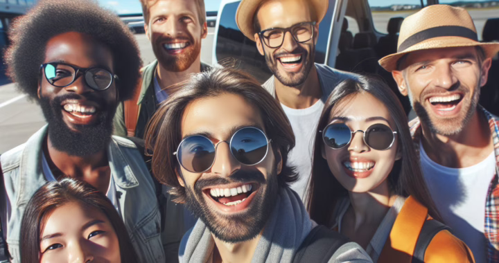 Uber Shuttle: Affordable Rides to JFK Airport in 2025