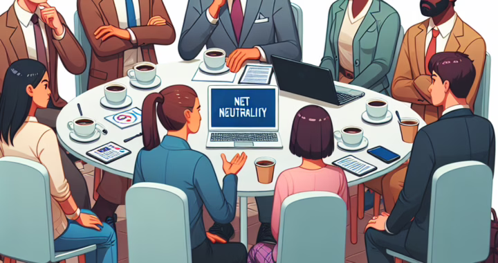 Understanding Section 230: Ron Wyden’s Take on Online Freedom