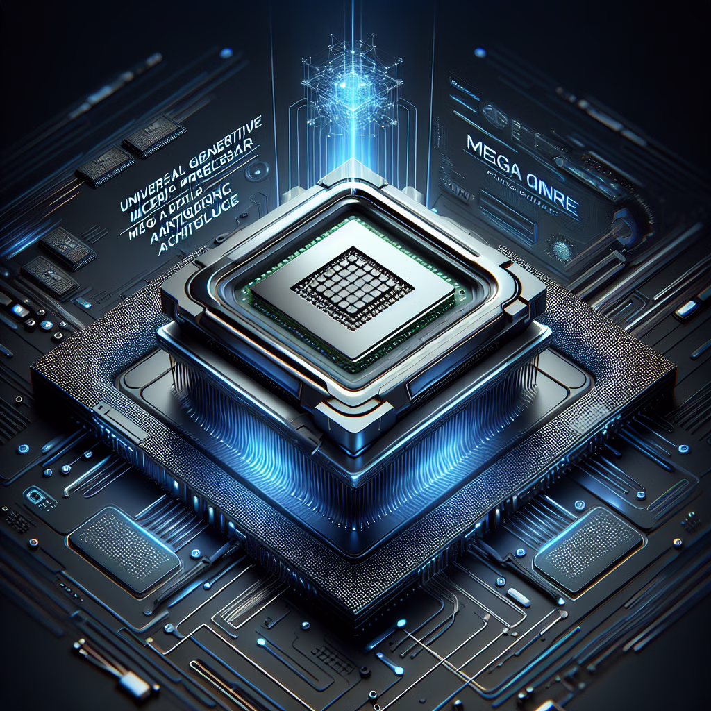 universal-generative-ai-processors-the-future-of-mega-mini-cores
