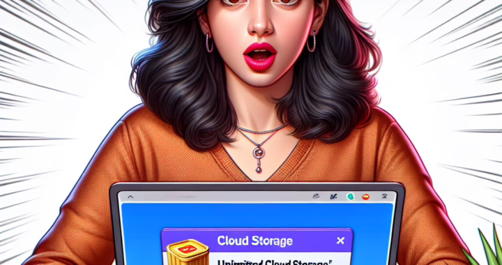 Unlocking Unlimited Cloud Storage: Are You Missing Out?