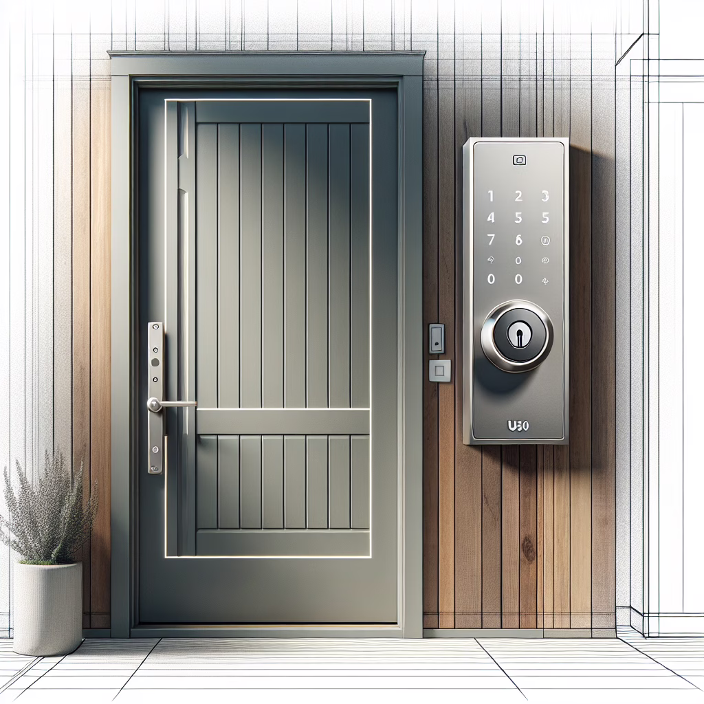 unlocking-the-future-aqara-u50-smart-lock-review