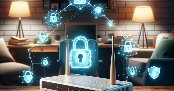 Unsecure TP-Link Routers: A Botnet’s Playground in 2025