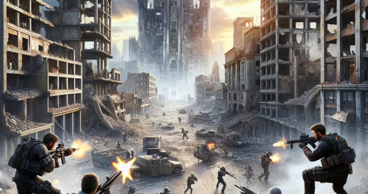 Verdansk Returns: Warzone 2025 Excitement is Back!