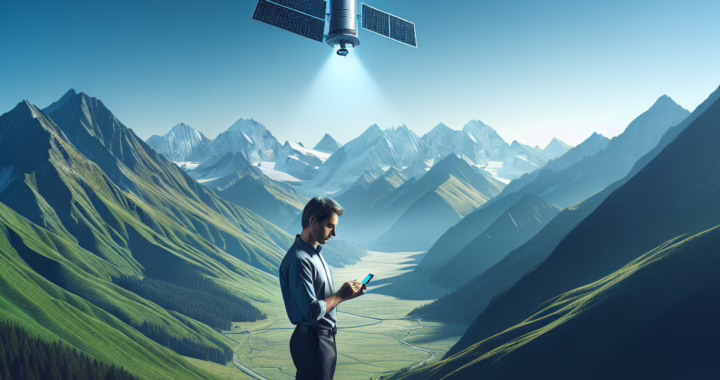 Verizon’s Free Satellite Messaging: A New Frontier in Communication