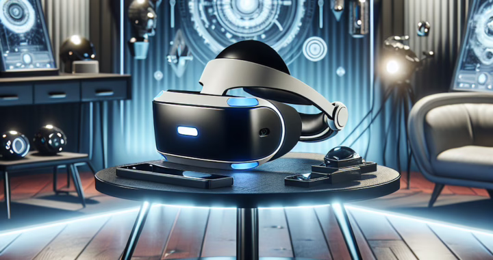 Vivo’s New VR Headset: A Game Changer for 2025 XR Tech