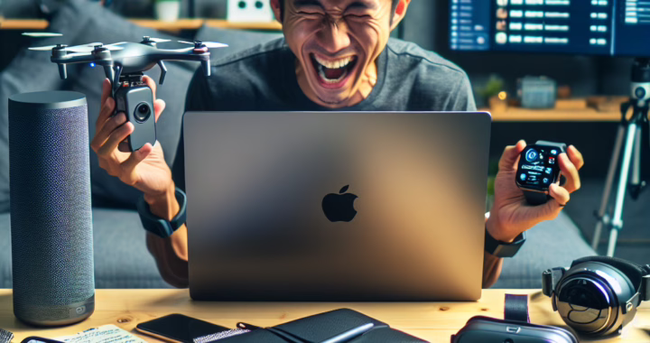WWDC 2025: Apple’s Big Reveal Awaits with Exciting Updates