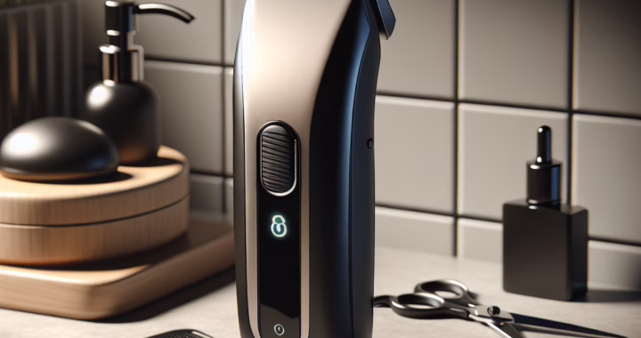 Wahl Peanut LI Review: The Ultimate Grooming Companion