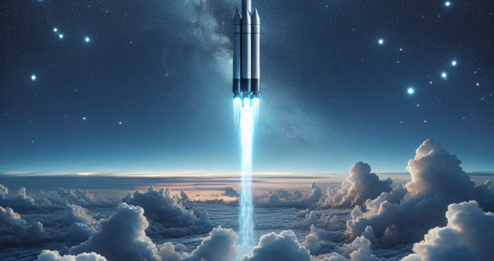 What Is Relativity Space? The Rocket Startup Revolutionizing Space