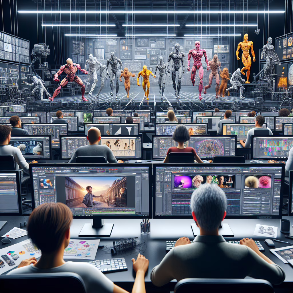 why-netflix-chose-cgi-over-puppetry-for-the-electric-state