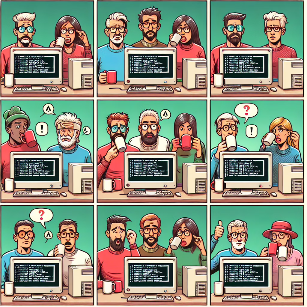 windows-11-24h2-a-rollercoaster-of-hope-and-fear