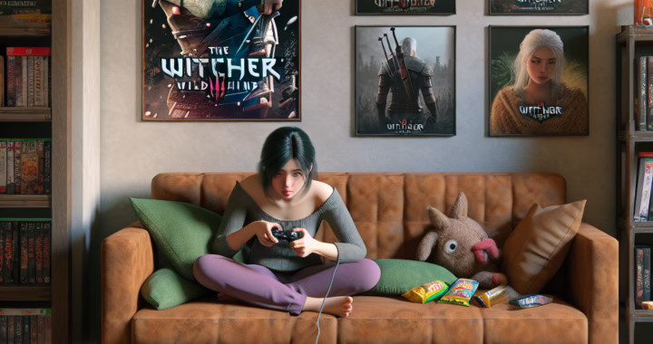 Witcher 4 Release Date: Why 2027 Might Be the Year