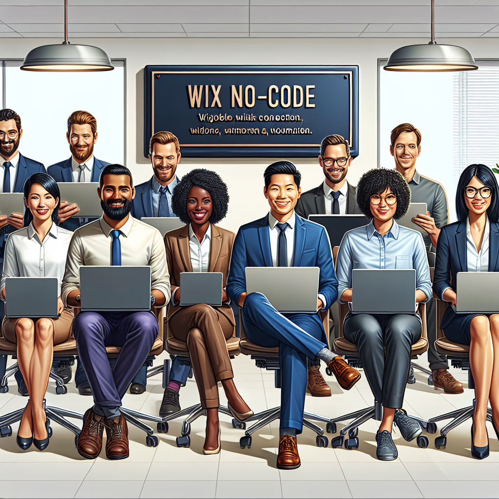 wix-no-code-tool-streamlining-business-flows-in-2025