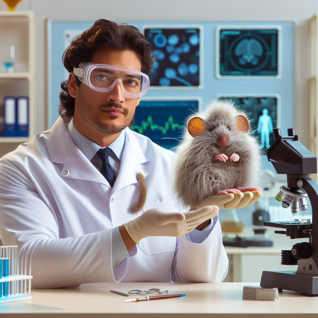 woolly-mouse-marvels-scientists-unleash-mammoth-like-fur