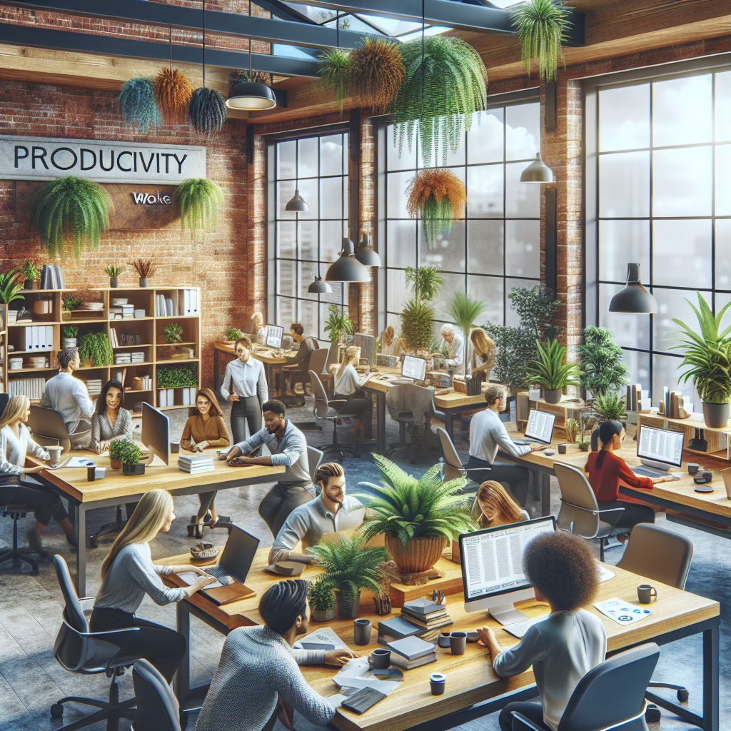 workplace-productivity-are-companies-helping-workers-thrive