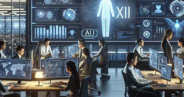 XAI’s Acquisition Deal: A New Era for AI in 2025