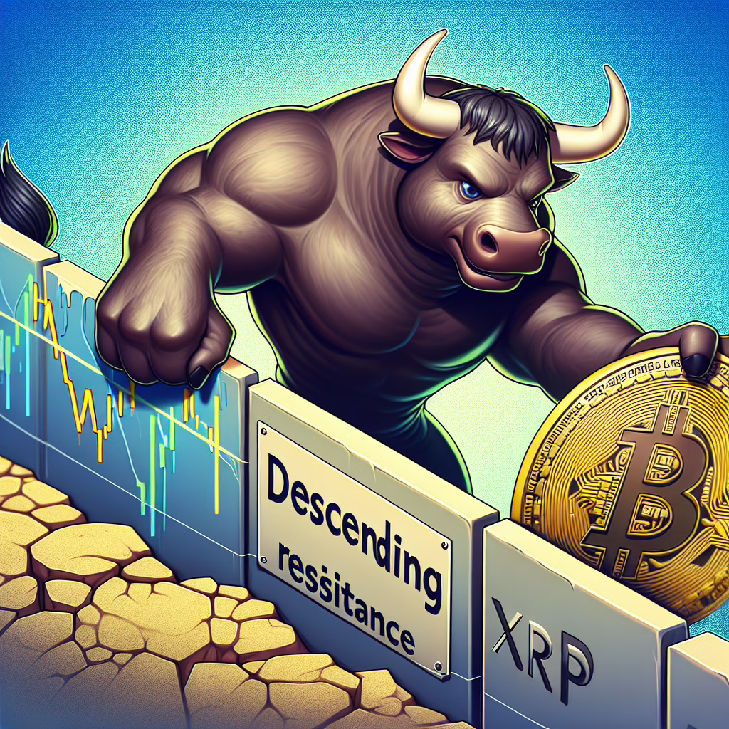 xrp-resistance-rejection-a-bullish-outlook-for-crypto-in-2025
