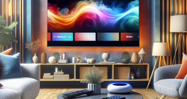 Xiaomi’s Google TV Rival: New Processor and Storage Boost