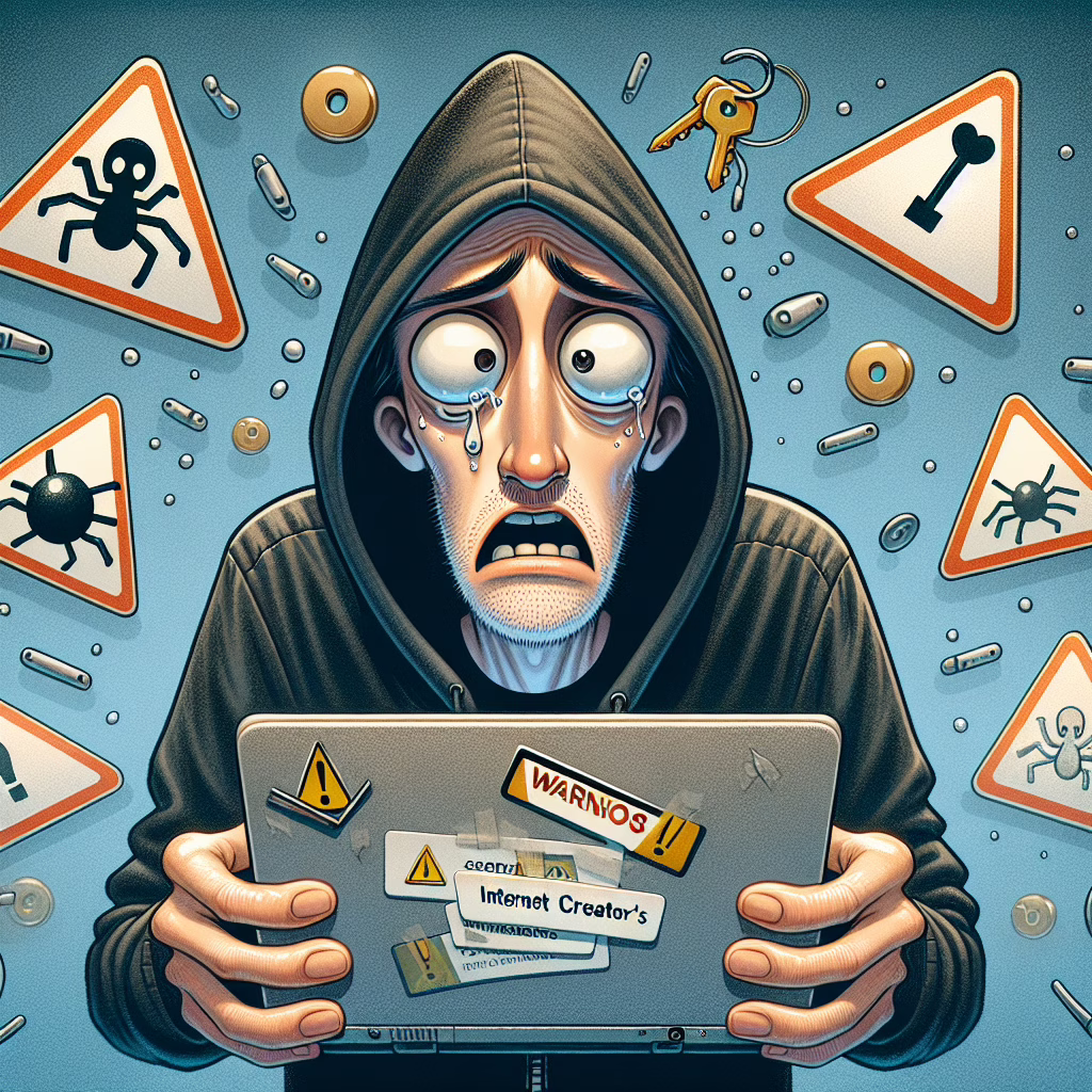 youtubers-targeted-by-blackmail-a-malware-saga-unfolds