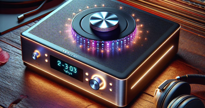 iFi’s DAC Takes Your Music to Valhalla: A Digital Odyssey