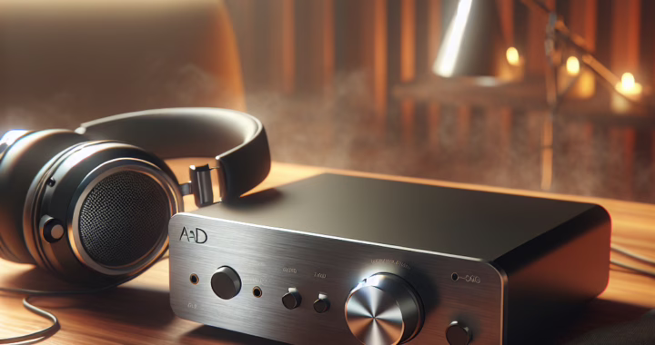 iFi’s iDSD Valkyrie DAC: Your Guide to Sonic Valhalla