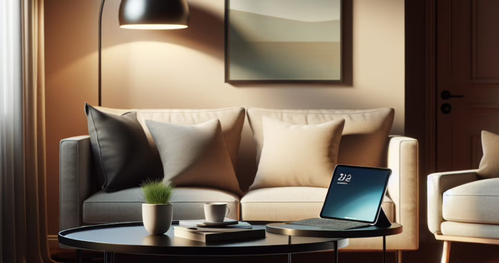 iPad vs. MacBook Air: The Great Tech Showdown