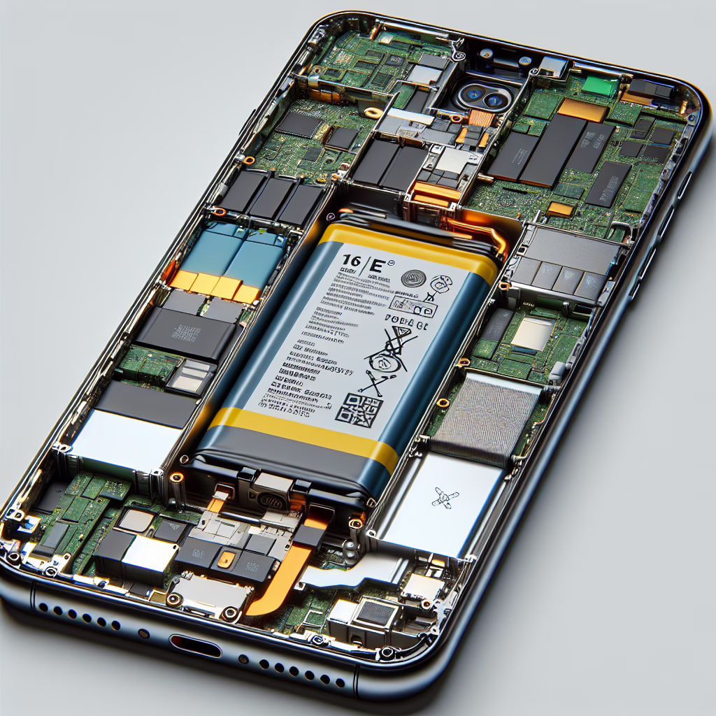 iphone-16e-teardown-battery-surprises-and-repairability-insights