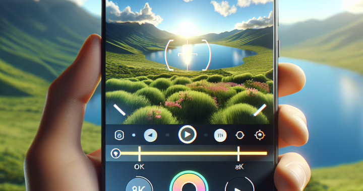 iPhone 17 Pro: 8K Video Recording and Must-Have Features