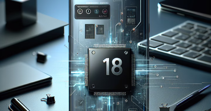 iPhone 18 Leak: Major Chipset Upgrade Coming Soon!