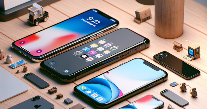 iPhone Mini: Rumors of Its Return Are Just That – Rumors!