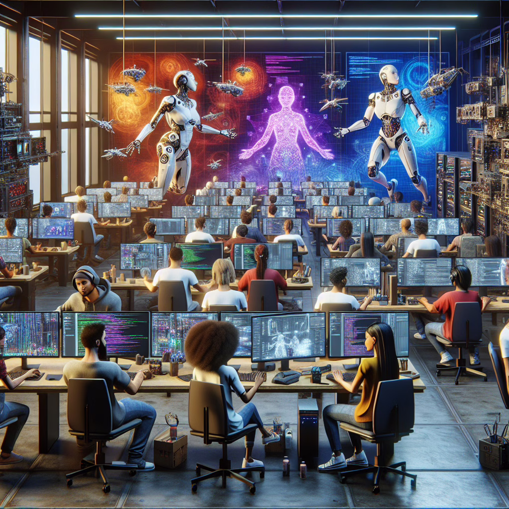 2025-gaming-layoffs-developers-embrace-ais-impact