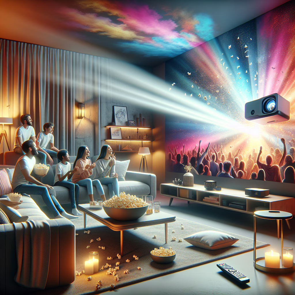 4k-portable-laser-projector-twice-the-brightness-half-the-drama