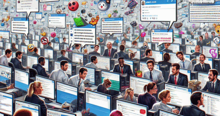 4chan Hack Exposes Admin Secrets: What You Need to Know