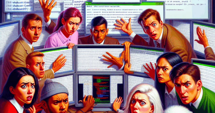 4chan Hacked: Outages and Source Code Leak Explained