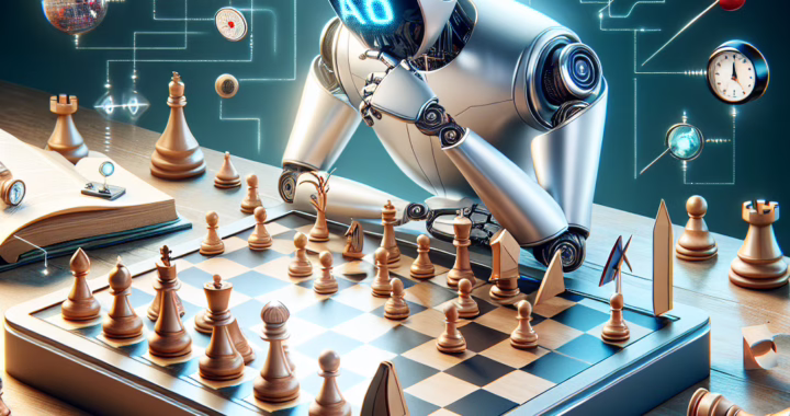 AI Agents and Game Theory: A Playful Look at Zico Kolter’s Insights